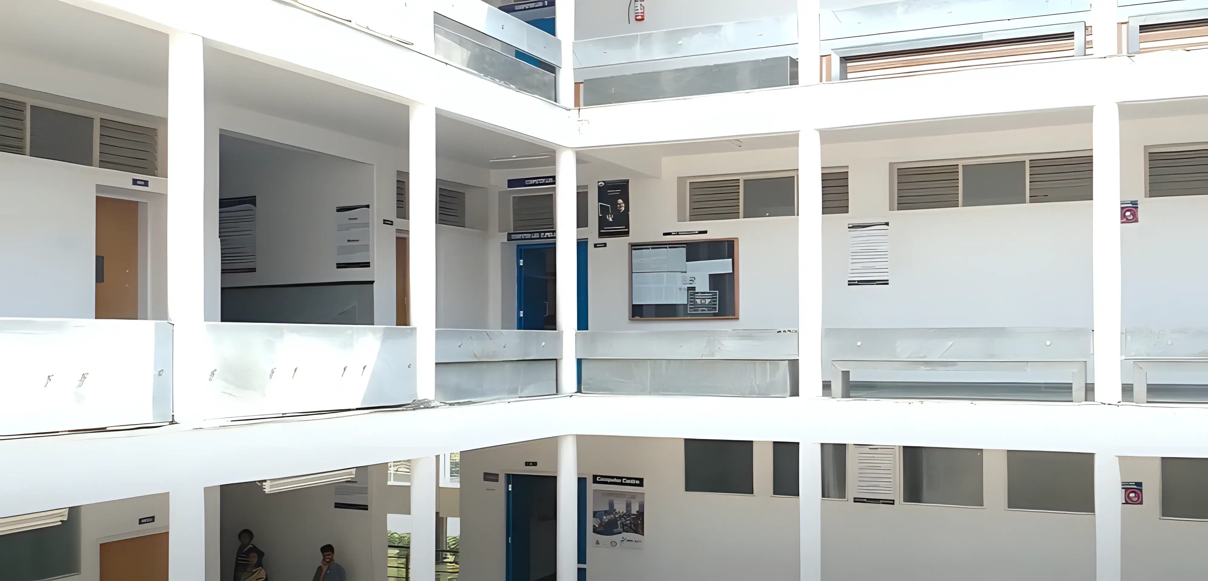 Jyothy Institute of Technology Bangalore Academic Infrastructure photo 3